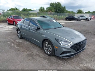 HYUNDAI HYUNDAI SONATA SEL