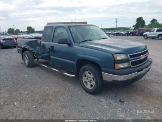 CHEVROLET CHEVROLET SILVERADO 1500 WORK TRUCK