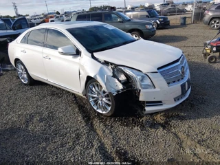 CADILLAC CADILLAC XTS PLATINUM