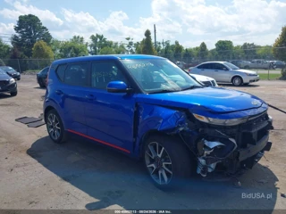 KIA KIA SOUL GT-LINE