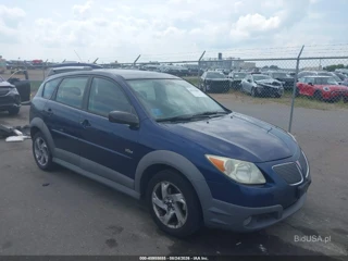 PONTIAC PONTIAC VIBE