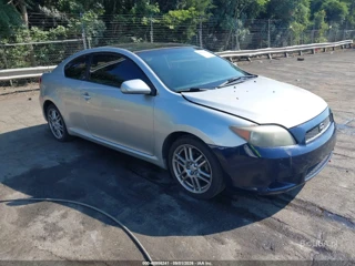 SCION SCION TC