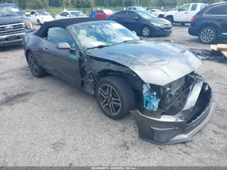 FORD FORD MUSTANG ECOBOOST PREMIUM