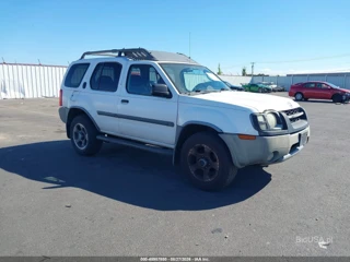 NISSAN NISSAN XTERRA SE S/C
