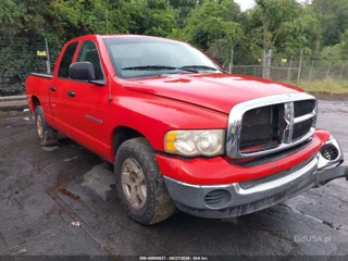 DODGE DODGE RAM 1500 SLT/LARAMIE