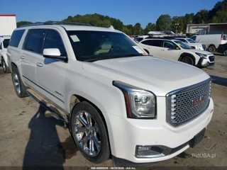 GMC YUKON XL DENALI