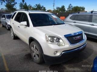 GMC ACADIA SLT-1