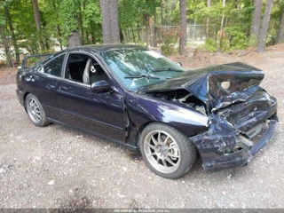 ACURA ACURA INTEGRA GS-R