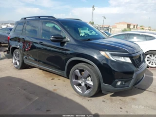HONDA HONDA PASSPORT AWD TOURING