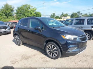 BUICK BUICK ENCORE AWD PREFERRED