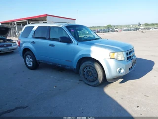 FORD FORD ESCAPE HYBRID LIMITED