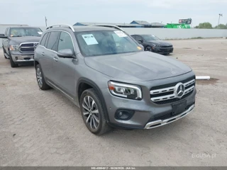 MERCEDES-BENZ MERCEDES-BENZ GLB 250
