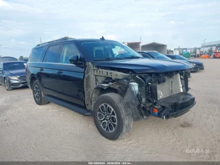 FORD FORD EXPEDITION XLT MAX