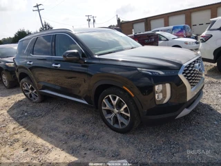 HYUNDAI HYUNDAI PALISADE SEL