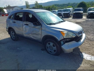 HONDA HONDA CR-V LX