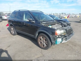 VOLVO VOLVO XC90 3.2