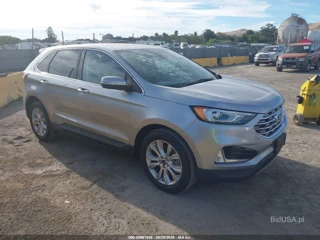 FORD FORD EDGE TITANIUM