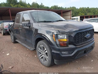 FORD FORD F-150 XL