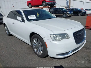 CHRYSLER CHRYSLER 300 TOURING