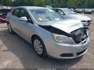 BUICK BUICK VERANO