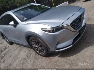 MAZDA MAZDA CX-9 GRAND TOURING