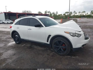 INFINITI INFINITI QX70