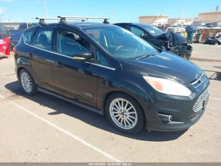 FORD FORD C-MAX ENERGI SEL