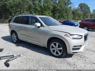 VOLVO VOLVO XC90 HYBRID T8 MOMENTUM