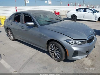 BMW 330I