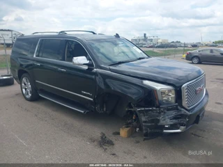 GMC YUKON XL 1500 DENALI