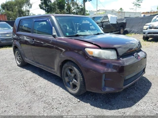 SCION SCION XB RELEASE SERIES 9.0