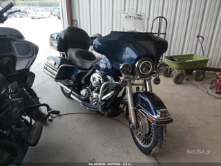 HARLEY-DAVIDSON HARLEY-DAVIDSON FLHTC ELECTRA GLIDE CLASSIC