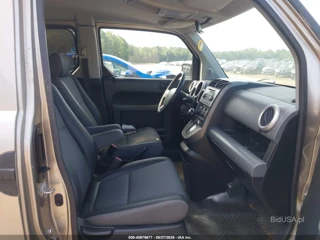 HONDA HONDA ELEMENT EX