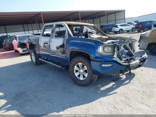 GMC SIERRA 1500 DENALI