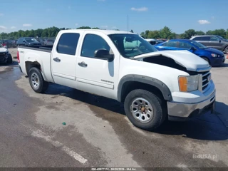 GMC SIERRA 1500 SL