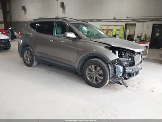 HYUNDAI HYUNDAI SANTA FE SPORT 2.4L