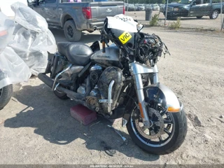 HARLEY-DAVIDSON HARLEY-DAVIDSON FLHTK ULTRA LIMITED