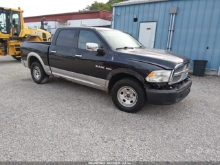 DODGE DODGE RAM 1500 LARAMIE