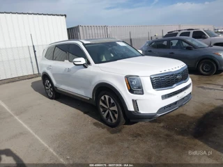 KIA KIA TELLURIDE S