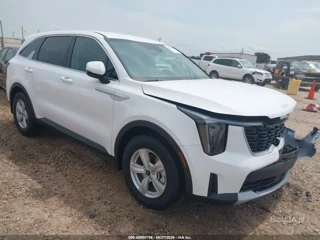KIA KIA SORENTO LX
