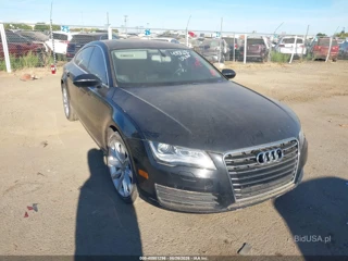 AUDI AUDI A7 PREMIUM
