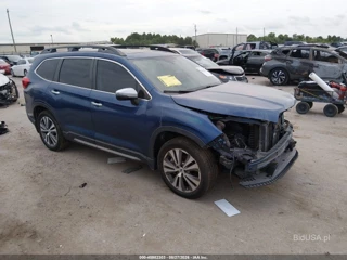 SUBARU SUBARU ASCENT TOURING