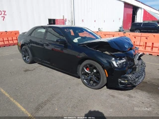 CHRYSLER CHRYSLER 300 S