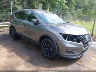NISSAN NISSAN ROGUE S