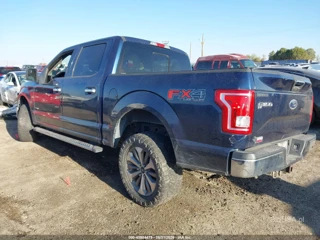 FORD FORD F-150 XLT