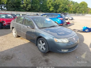 SATURN SATURN ION 3