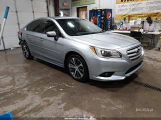 SUBARU SUBARU LEGACY 2.5I LIMITED