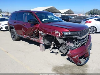 JEEP JEEP GRAND CHEROKEE L ALTITUDE 4X2