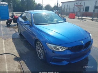 BMW 428 GRAN COUPE XDRIVE