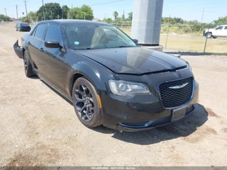 CHRYSLER CHRYSLER 300 TOURING